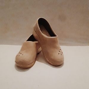 Sven Clogs 36 / 6